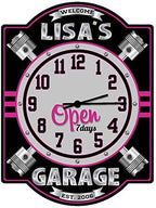Wall Clock - View 5