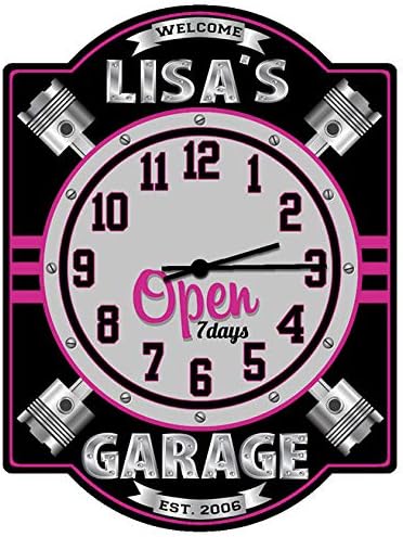 Wall Clock - View 5
