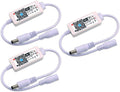 Smart Metal LED Strip Light — Set of 3