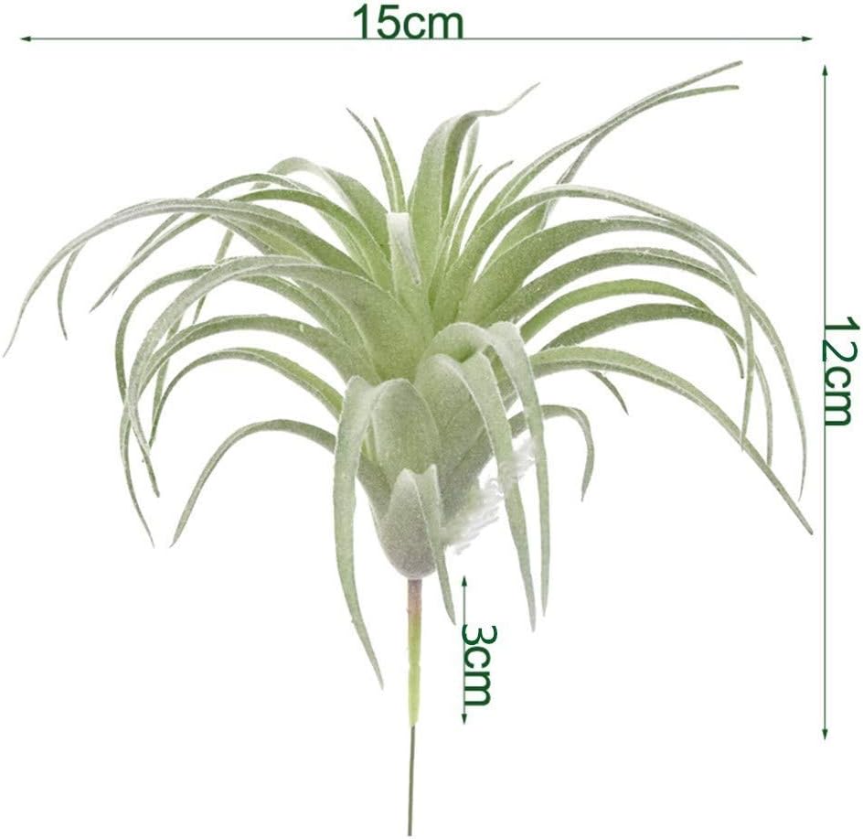 Faux Plant - View 2
