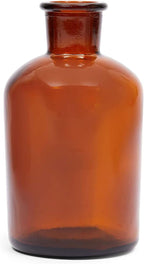 Orange Vase — 8x5 - View 4