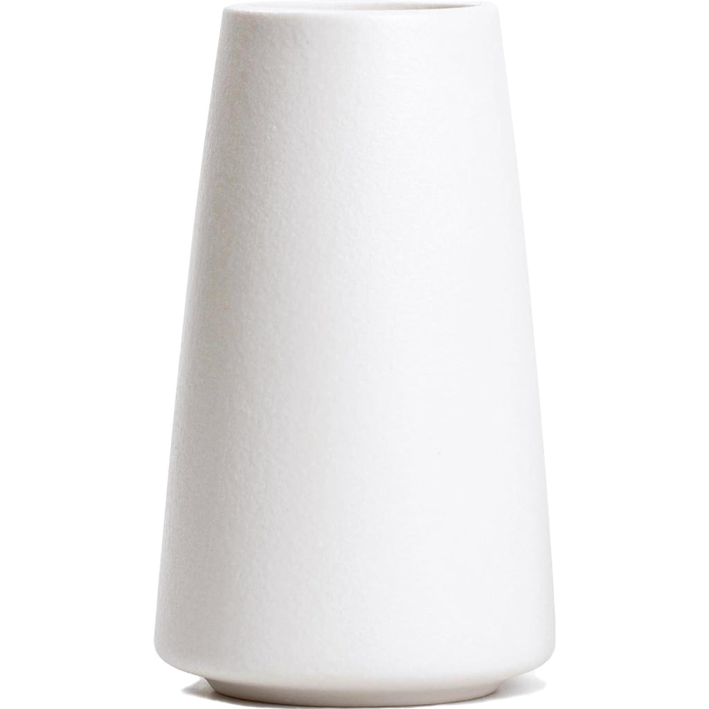 Boho Beige Flower Vase