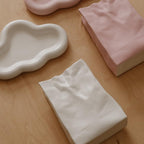 White Vase - View 8