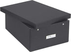 Blue Storage Basket - View 4