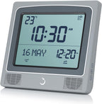 Clock - View 2