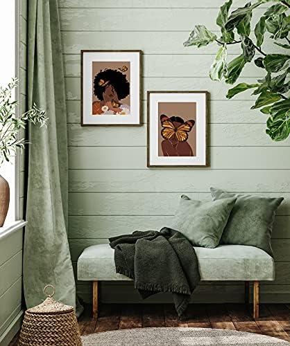 Fabric Wall Art — 12x16 - View 9