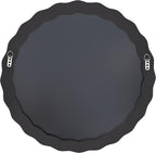 Round Black Mirror — 24" - View 6