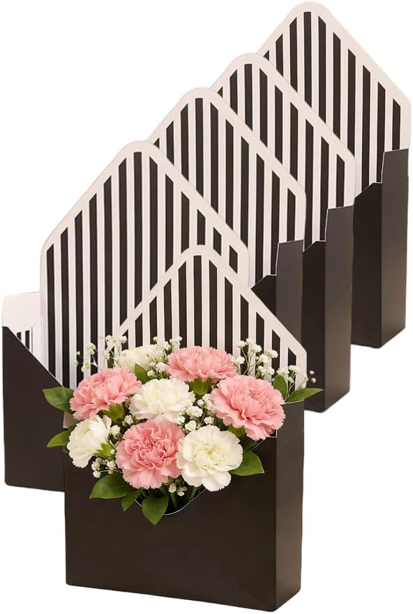 Black Storage Basket — Black