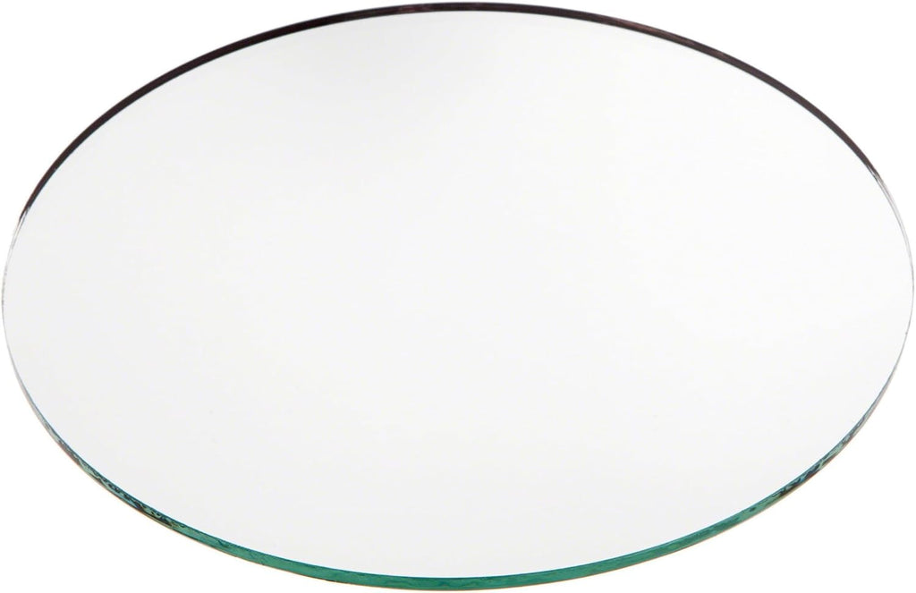 Beveled Glass Mirror — 6" — 6" x 6" (12 Count)