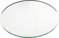 Beveled Glass Mirror — 6" — 6" x 6" (12 Count)