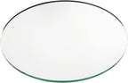 Beveled Glass Mirror — 6" — 6" x 6" (12 Count)