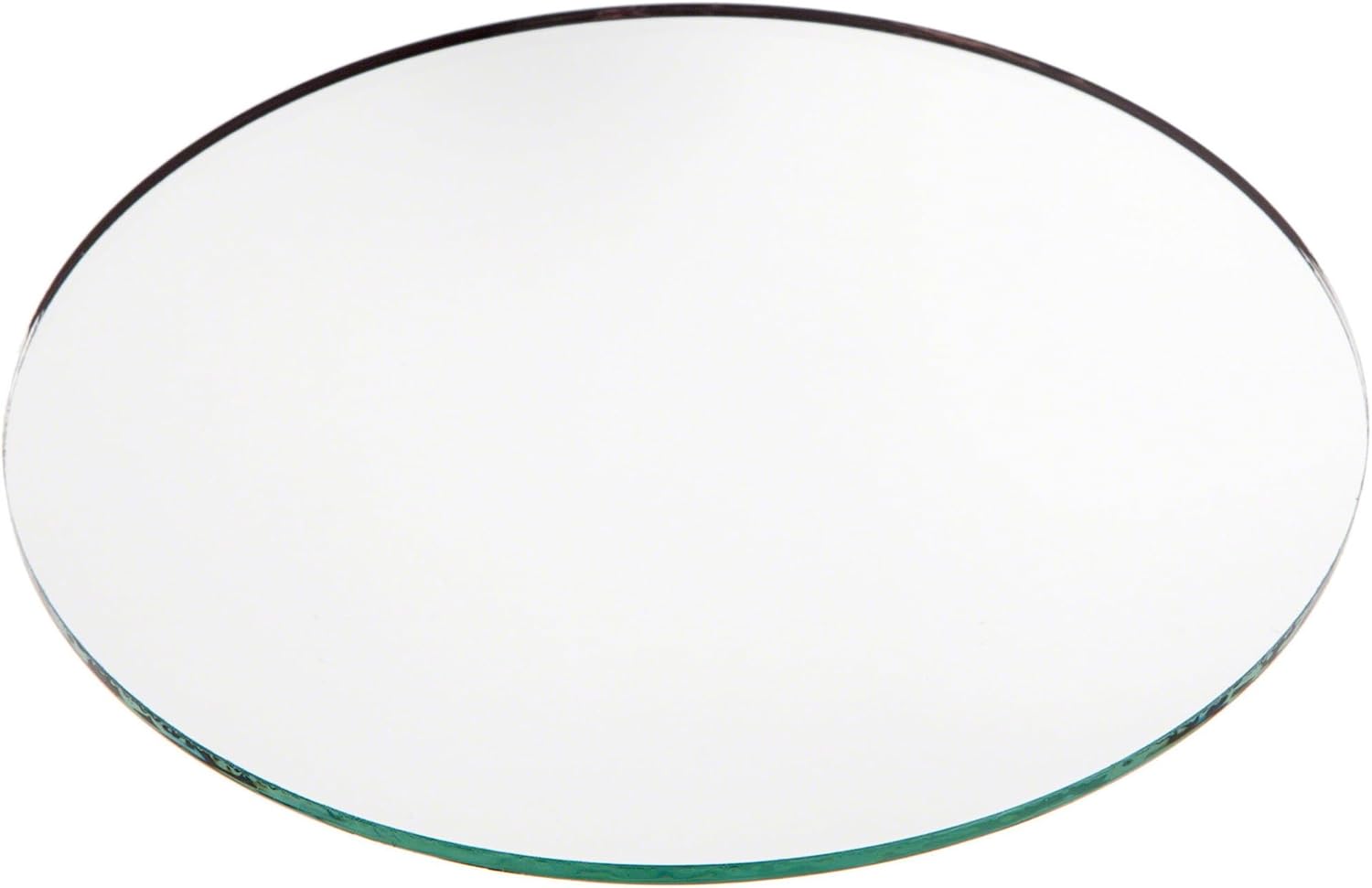 Beveled Glass Mirror — 6" — 6" x 6" (12 Count)