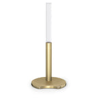 Luxe Green Decorative Vase