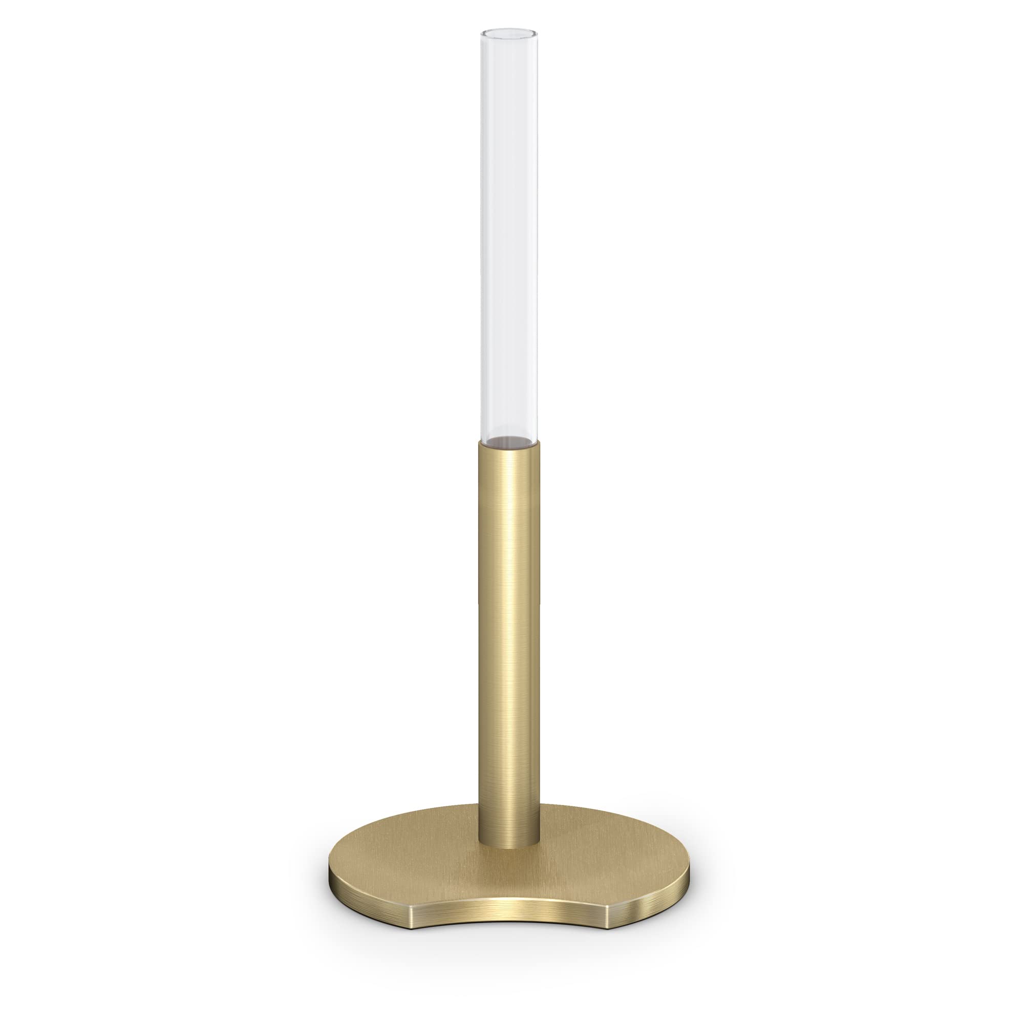 Luxe Green Decorative Vase