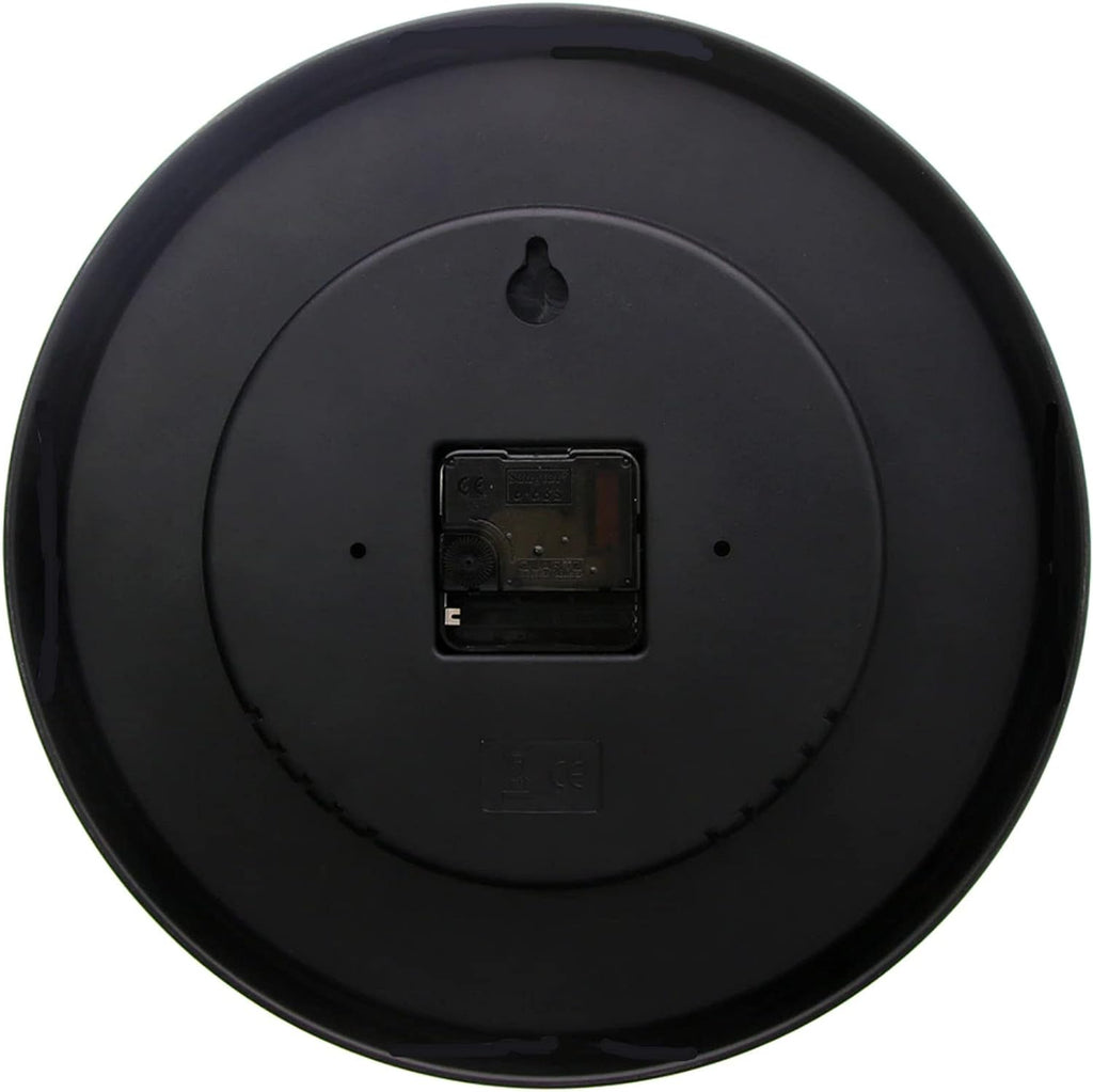 Wall Clock — 12" - View 4