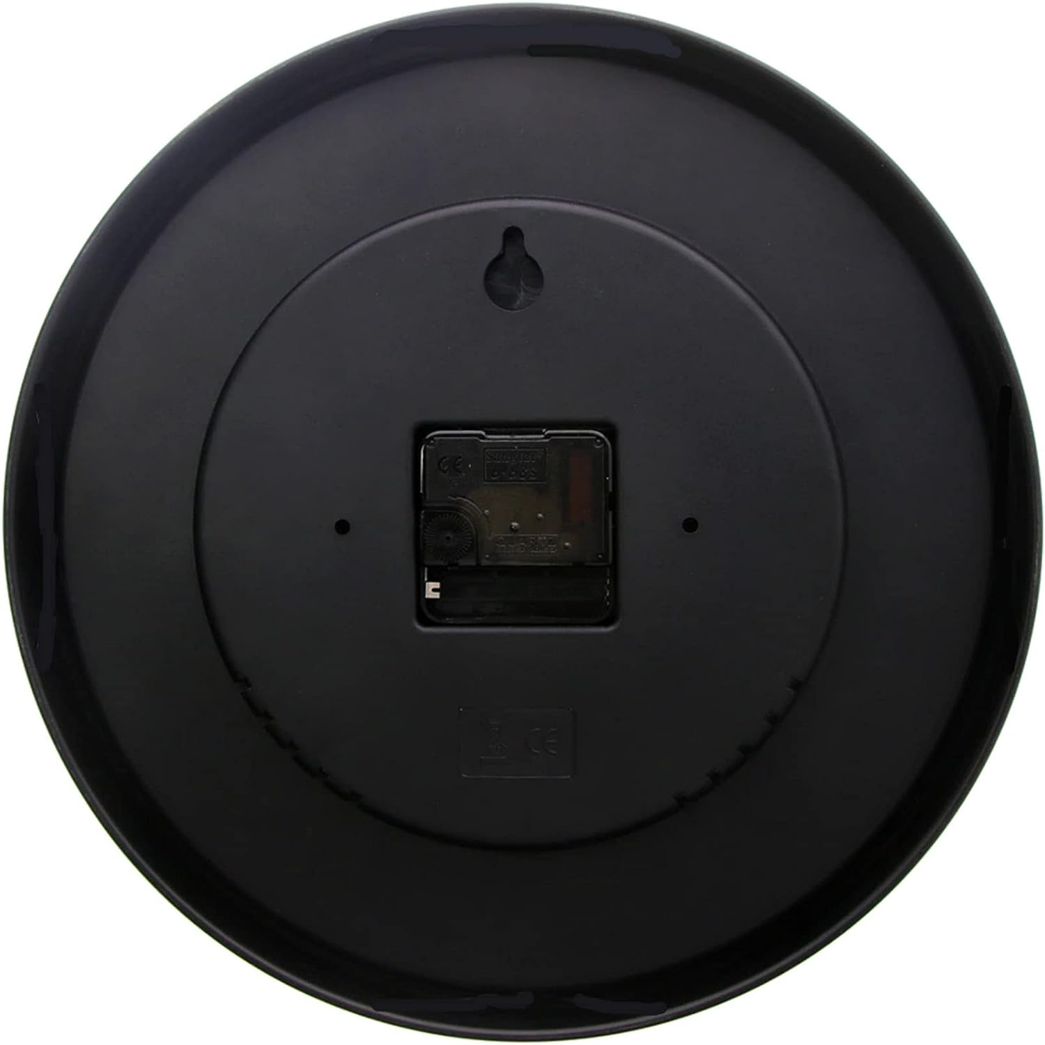 Wall Clock — 12" - View 4