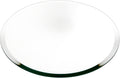 Beveled Glass Mirror — 12" — 12" x 12" (6 Count)