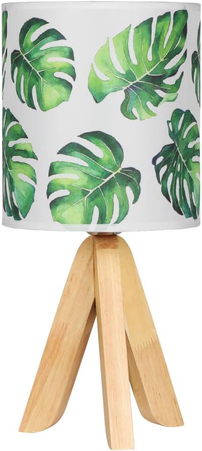 Modern Green Desk Lamp - View 8