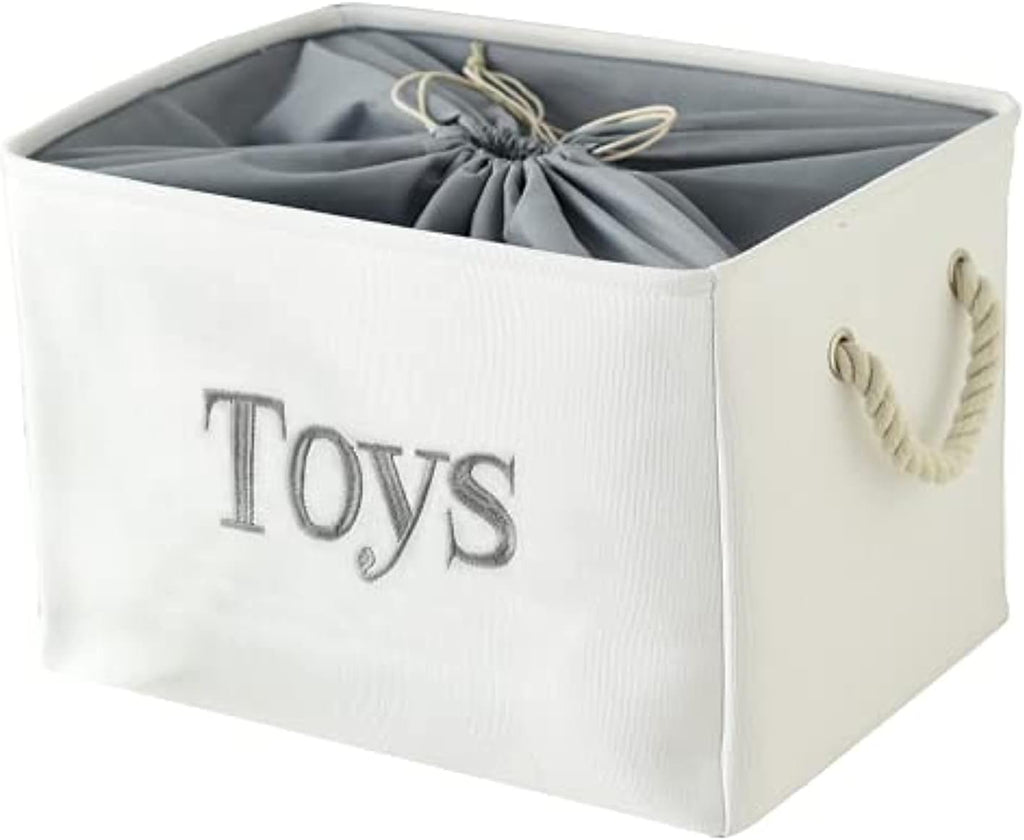 Storage Basket — Toys