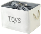 Storage Basket — Toys