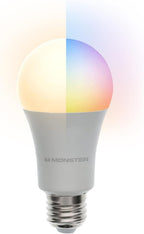 Metal Smart Bulb - View 7