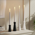 Black Candle — Set of 2 - View 5