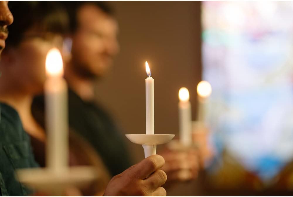 Candle — Set of 50 - View 8