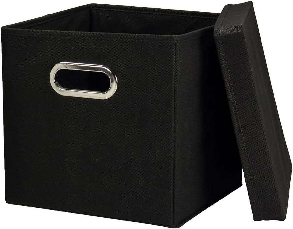 Storage Basket — Set of 1 - View 5