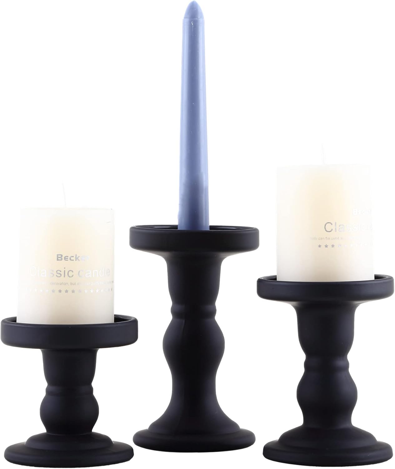 Black Candle — Black
