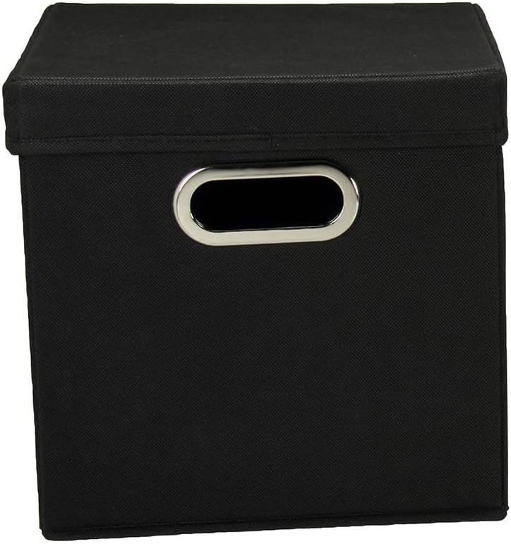 Storage Basket — Set of 1 - View 4
