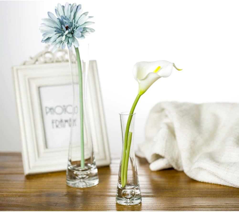 Glass Vase - View 3