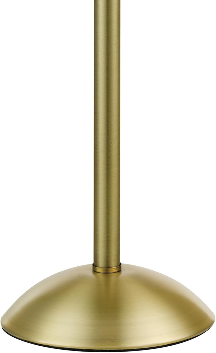 Luxe Black Table Lamp — 2-Light - View 7
