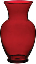 Blue Flower Vase — 8" — 10.62 inches