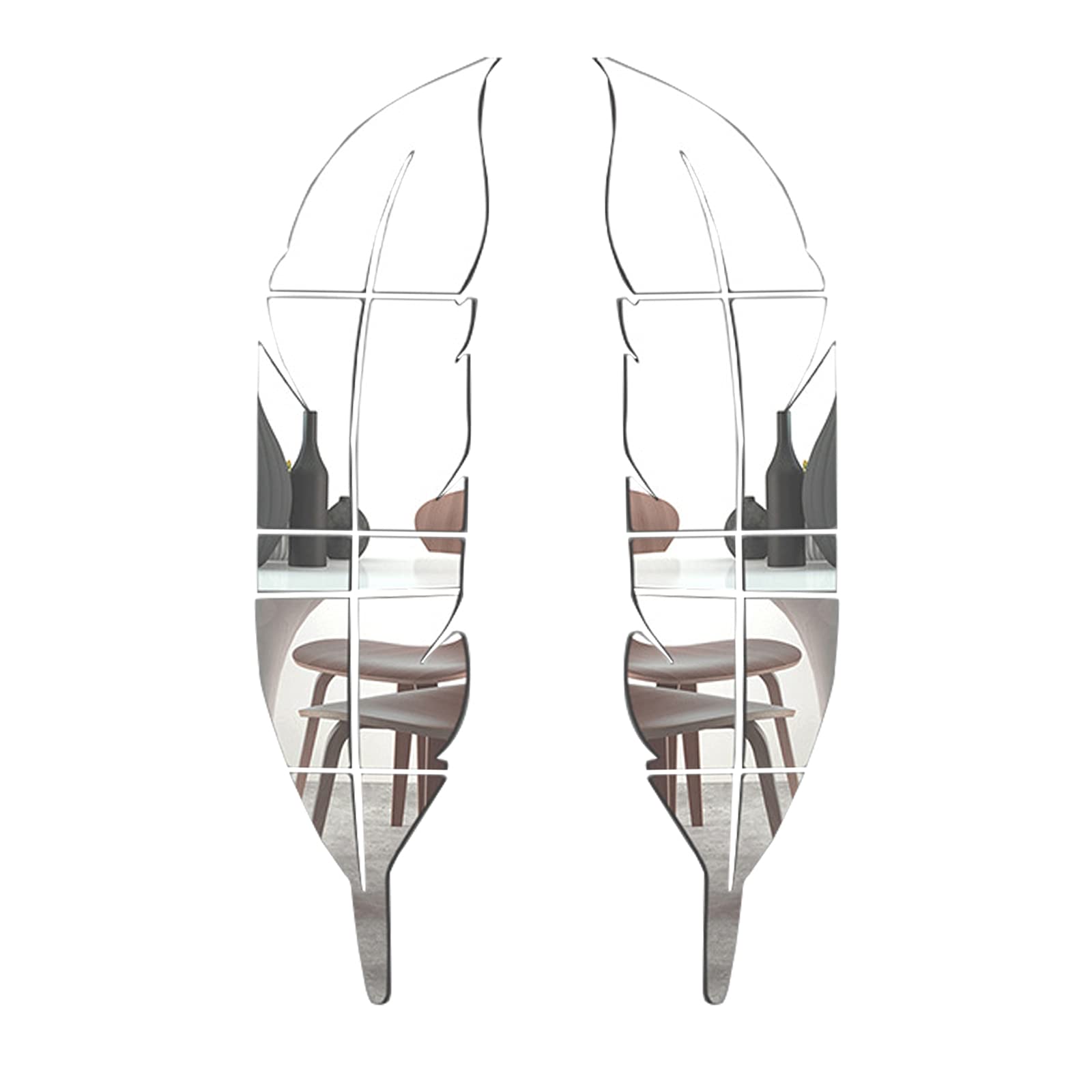 Mirror — 49"