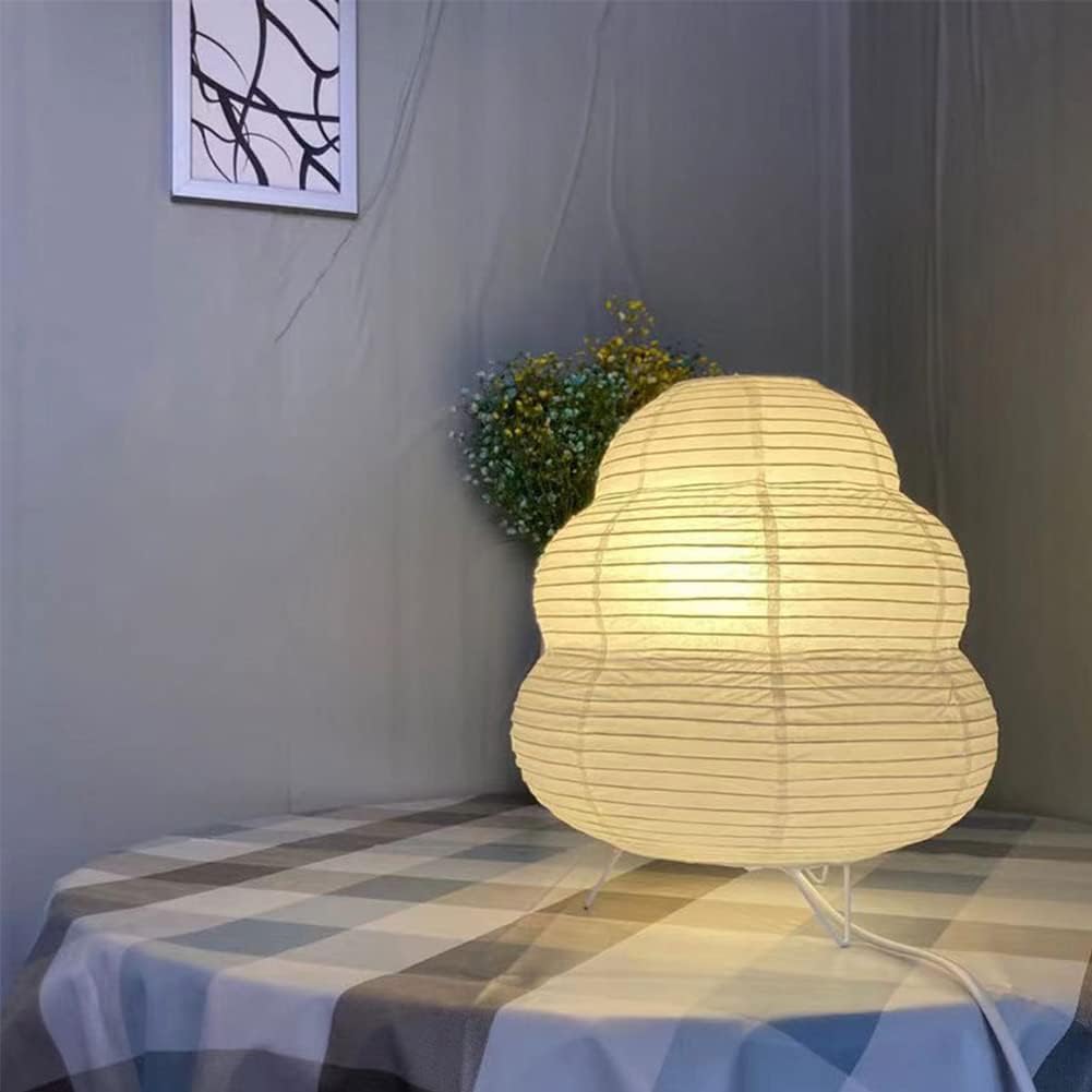 Metal Table Lamp — 10" - View 3