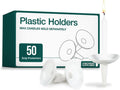Candle — Set of 50 — Pack of 50
