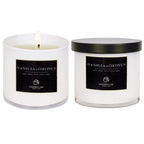 Soy Wax Luxe Beige Scented Candle