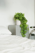 Mid-Century Green Artificial Plant — 32" - View 2