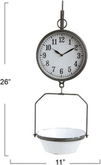 Wall Clock - View 2