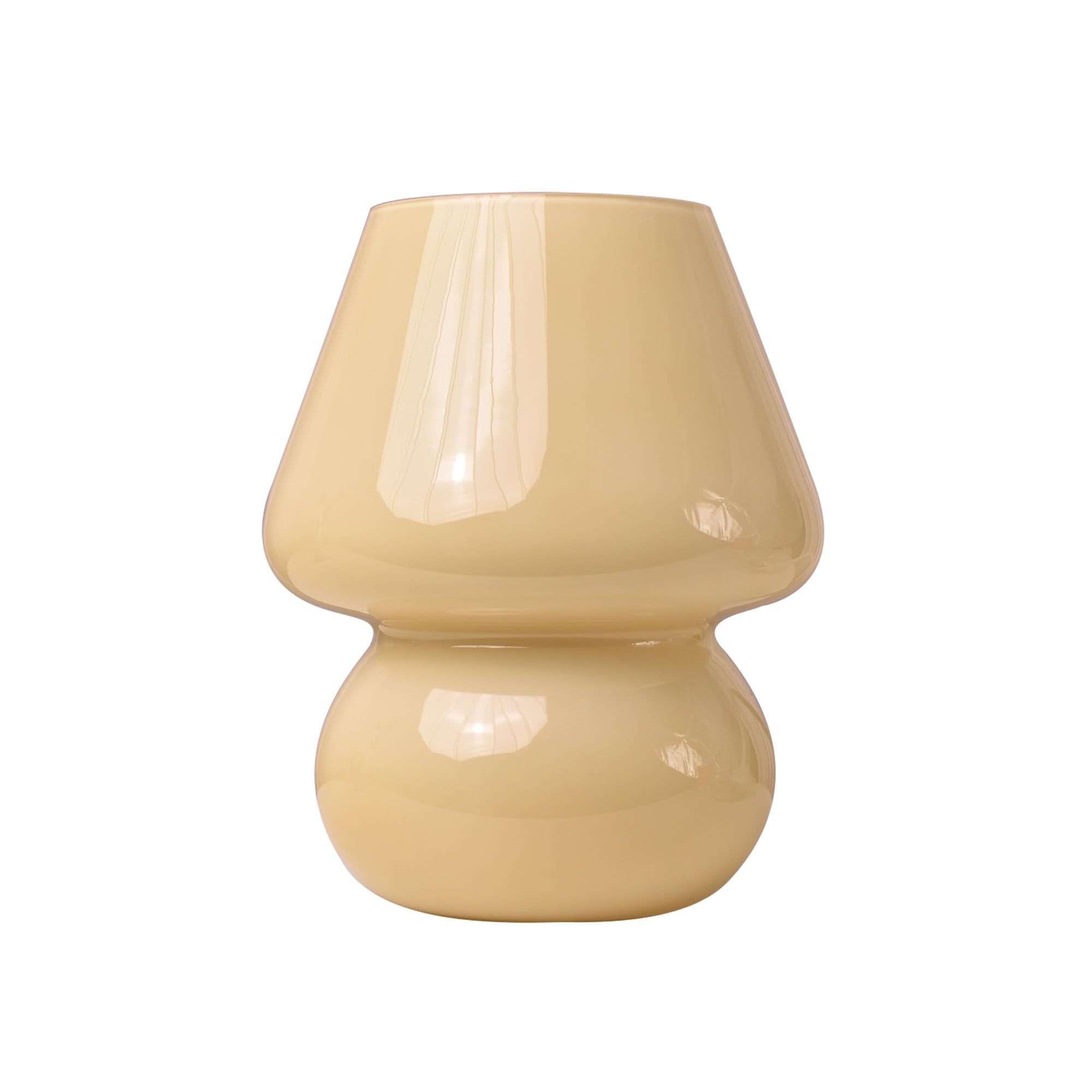 Vintage Blue Table Lamp