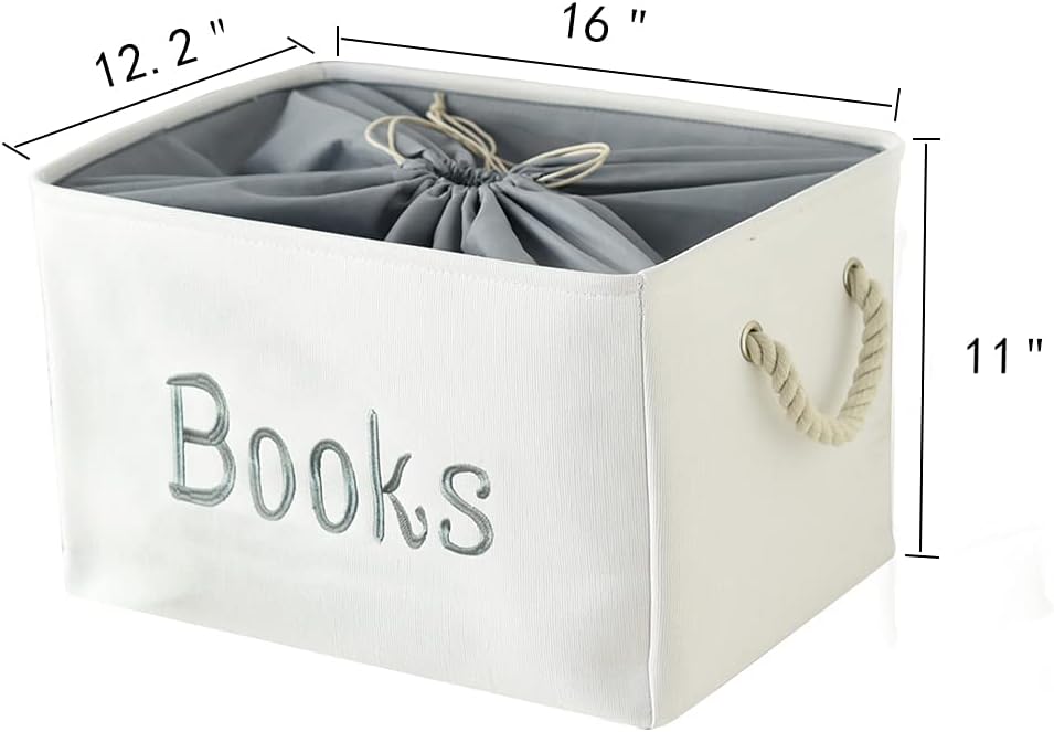 Storage Basket - View 2