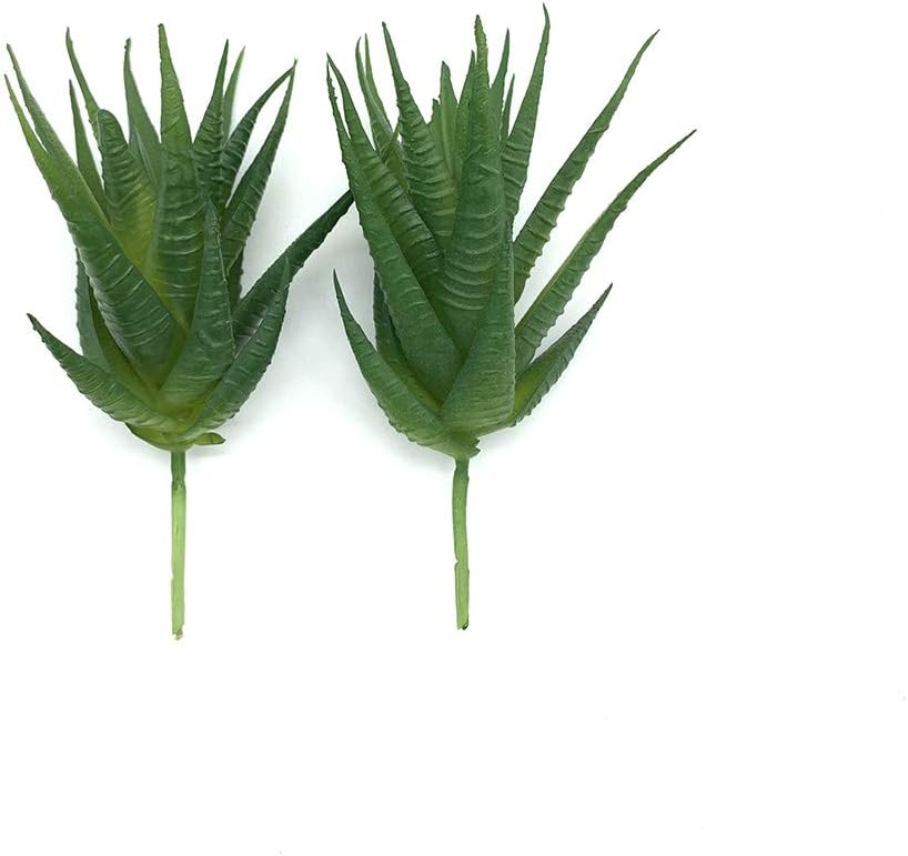 Faux Plant — Aloe
