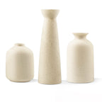 Boho Beige Vase