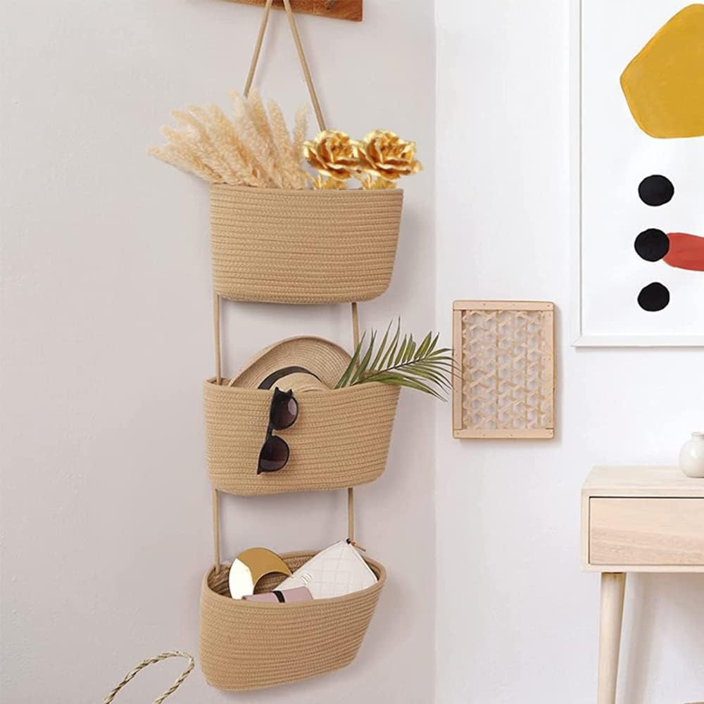 Boho Black Vase - View 6