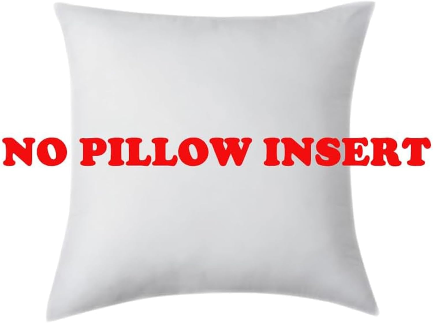 Boho Beige Throw Pillow Cover — 18" - View 6