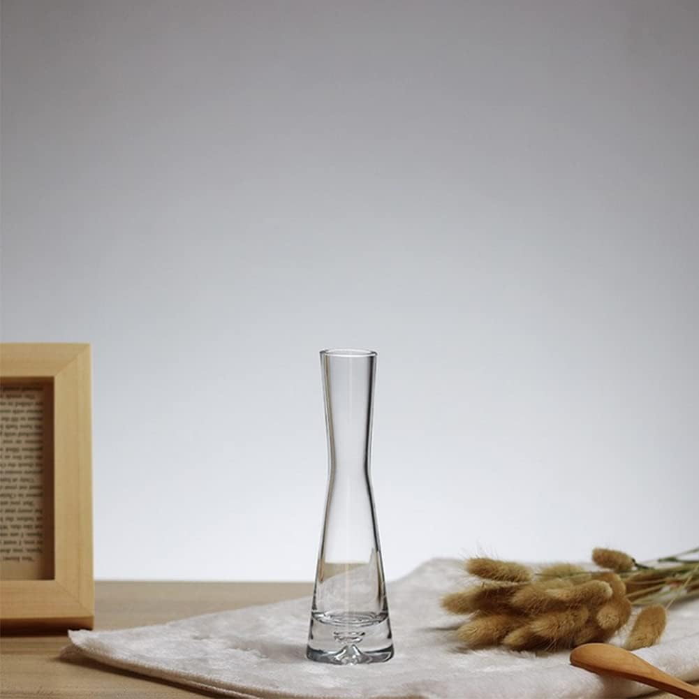 Glass Vase - View 9