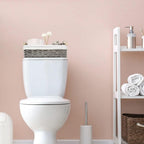 Beige Storage Bin — Set of 2 - View 4