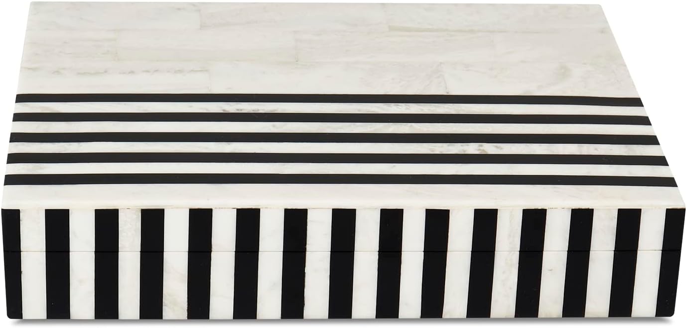 Modern Storage Basket — 5" - View 8