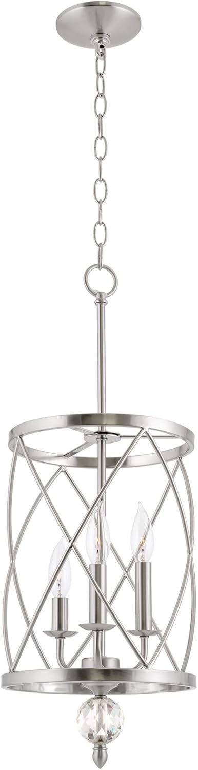 Luxe Gold Candle — 3-Light - View 9
