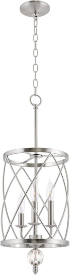 Luxe Gold Candle — 3-Light - View 9
